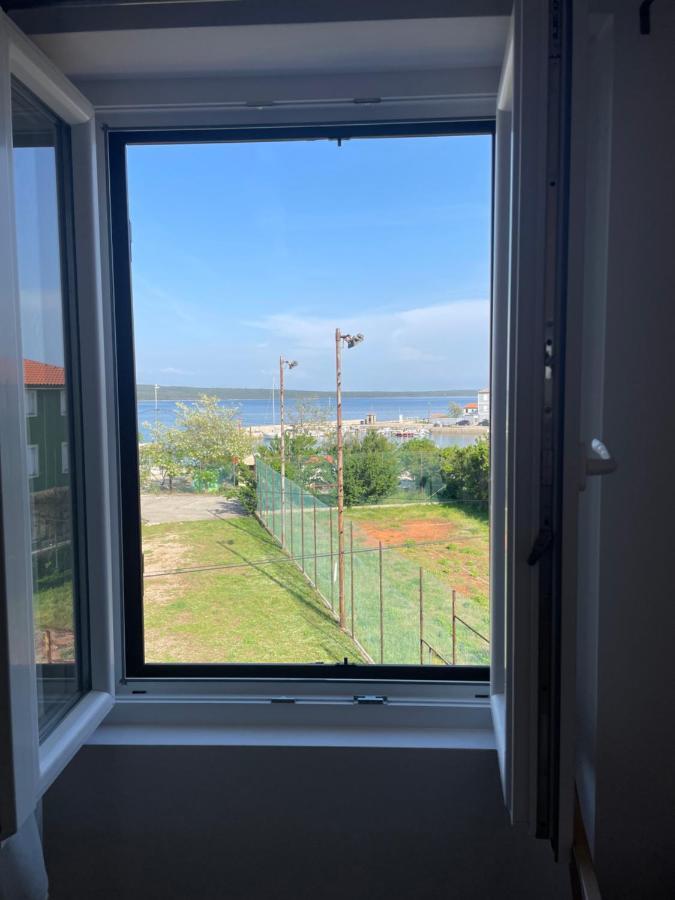 Oaza Apartment Nerezine Bagian luar foto
